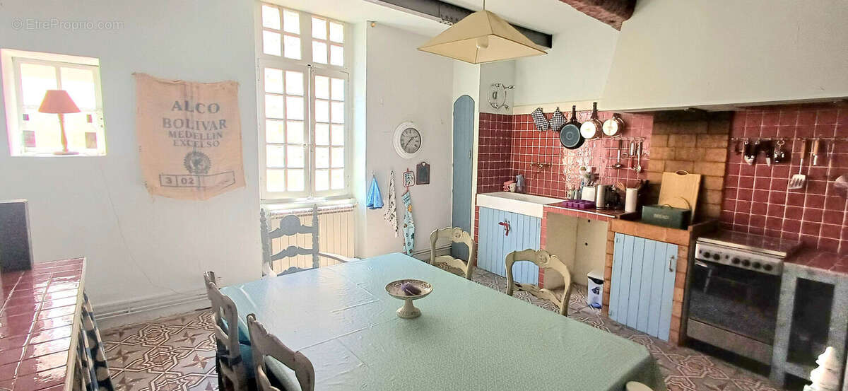 Maison à BEZIERS