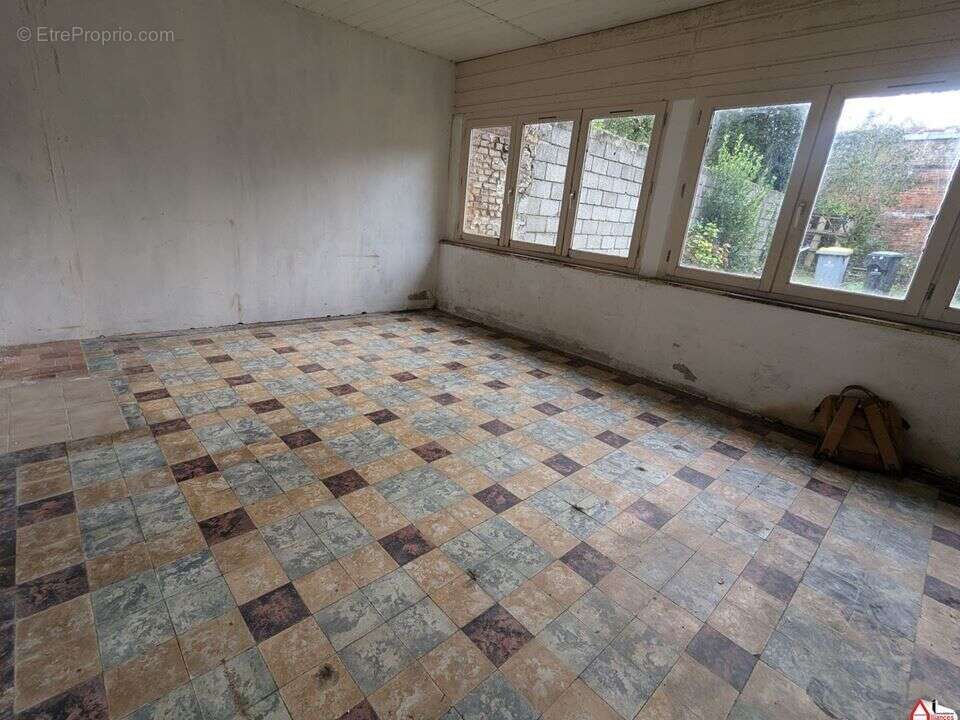 Photo 8 - Maison à BERNAVILLE