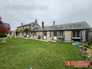 Maison à PACY-SUR-EURE