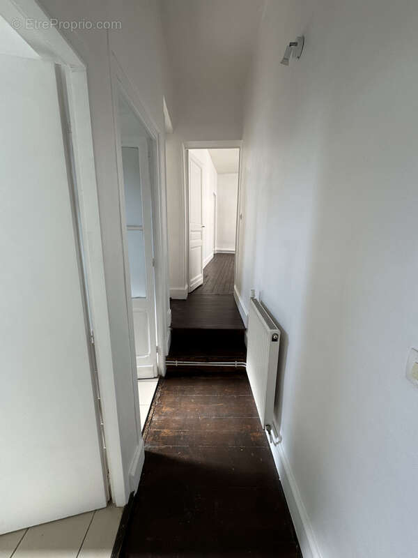 Appartement à AGEN