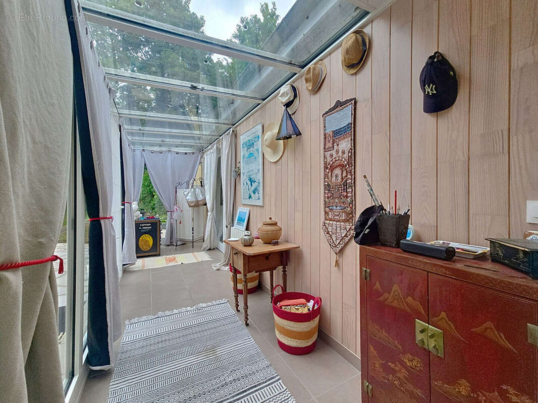 Maison à GONNEVILLE-SUR-MER