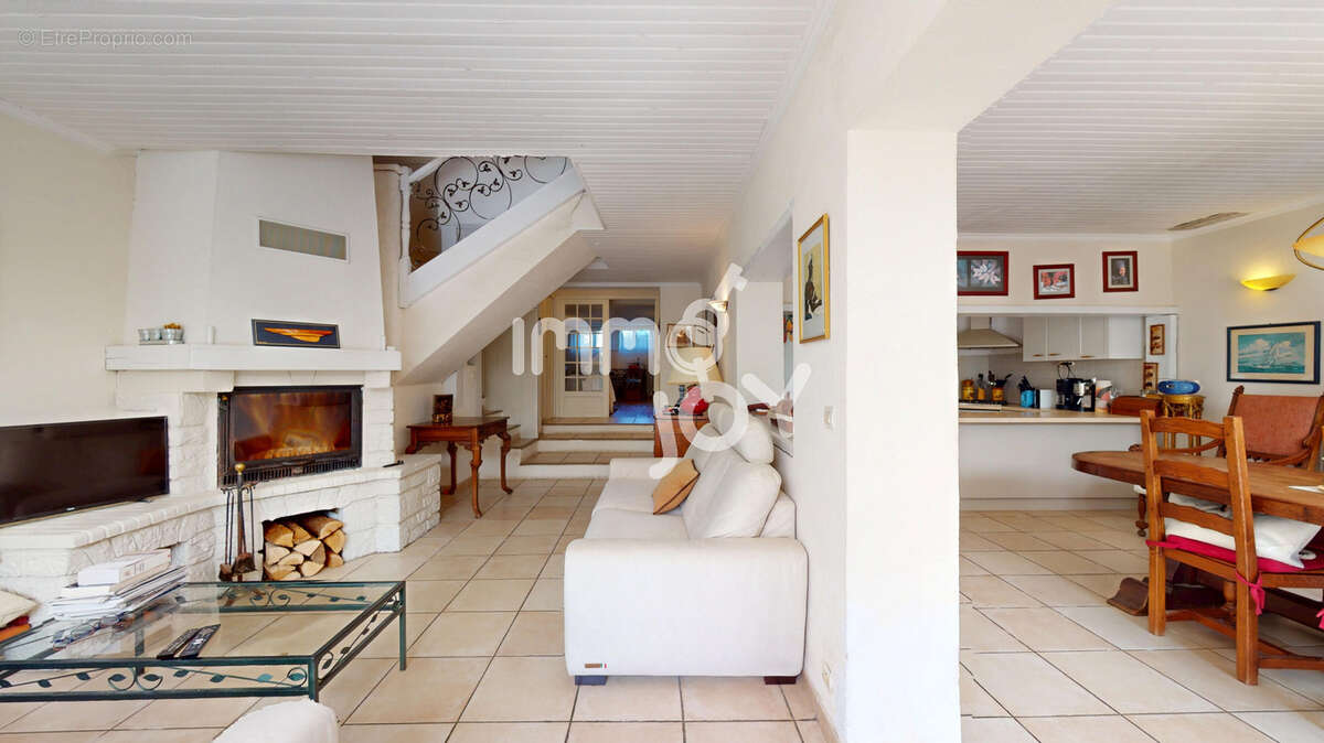 Maison à SALLELES-D'AUDE