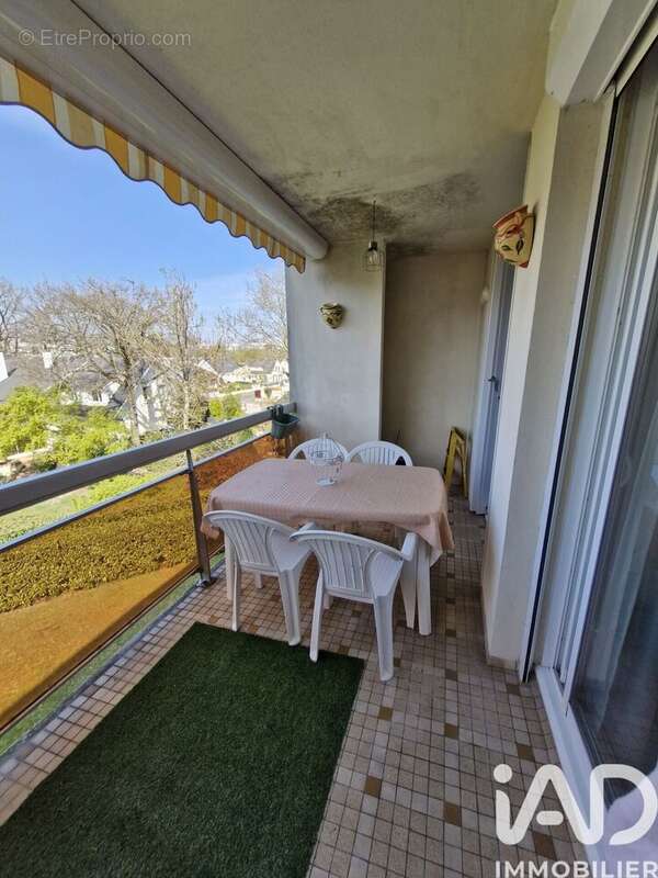 Photo 9 - Appartement à ORLEANS