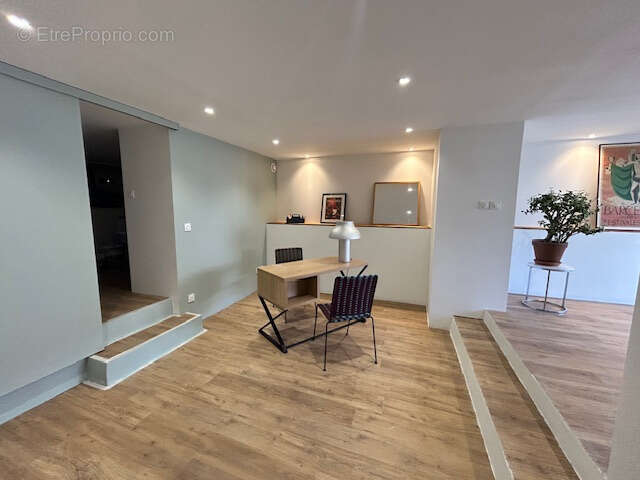 Commerce à TOULOUSE