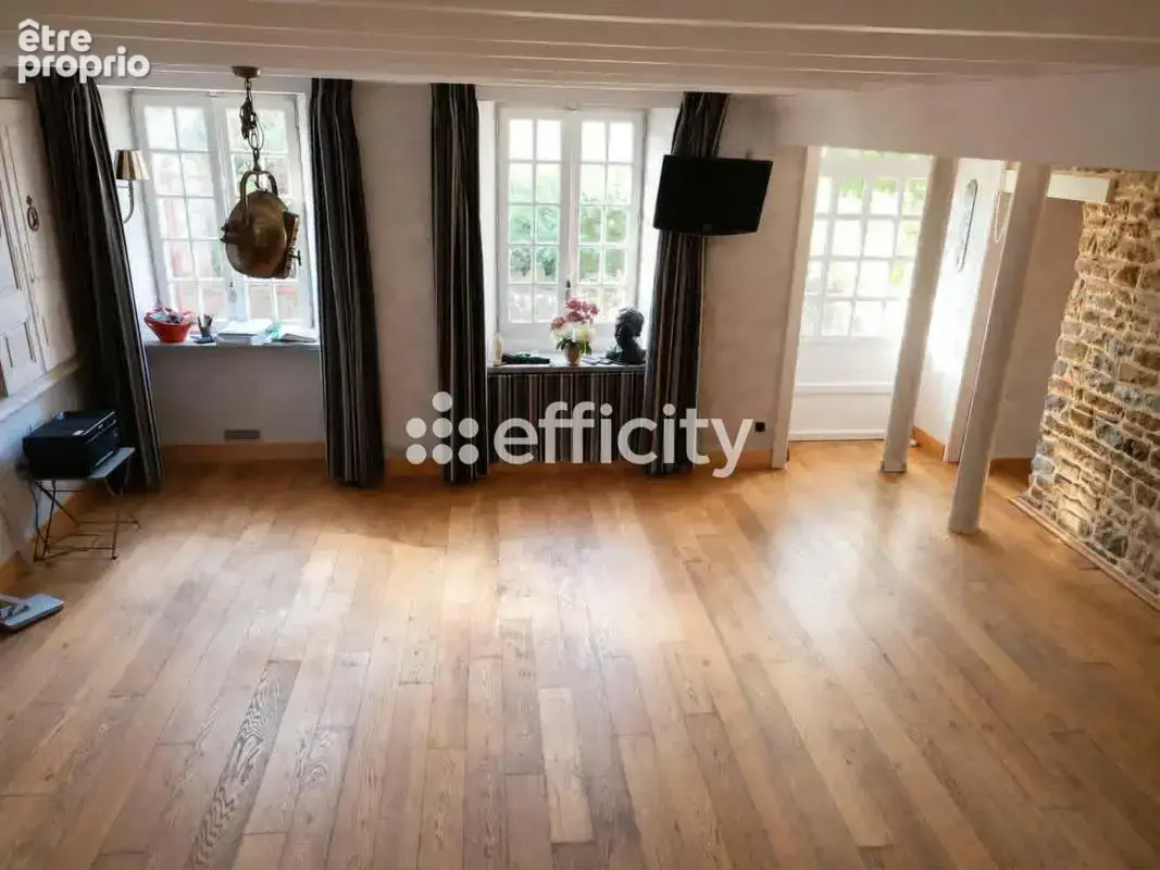 Maison 11 pièces 400 m² à vendre à Surtainville (50270) - photo 8