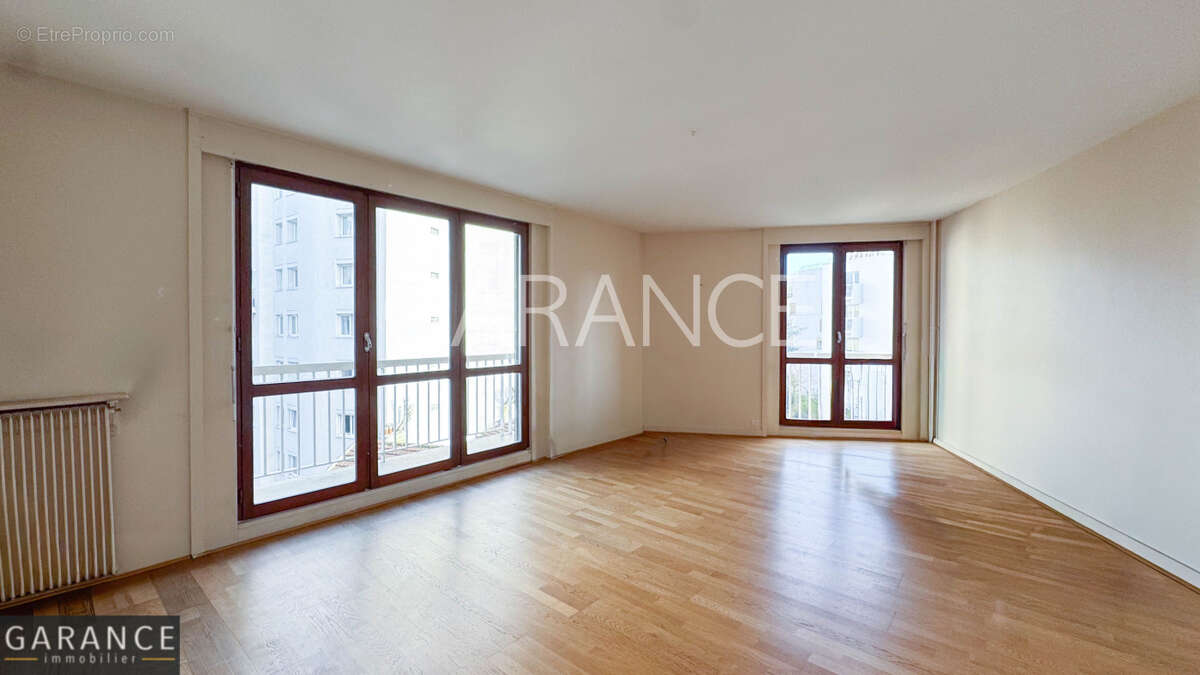 Appartement à PARIS-13E