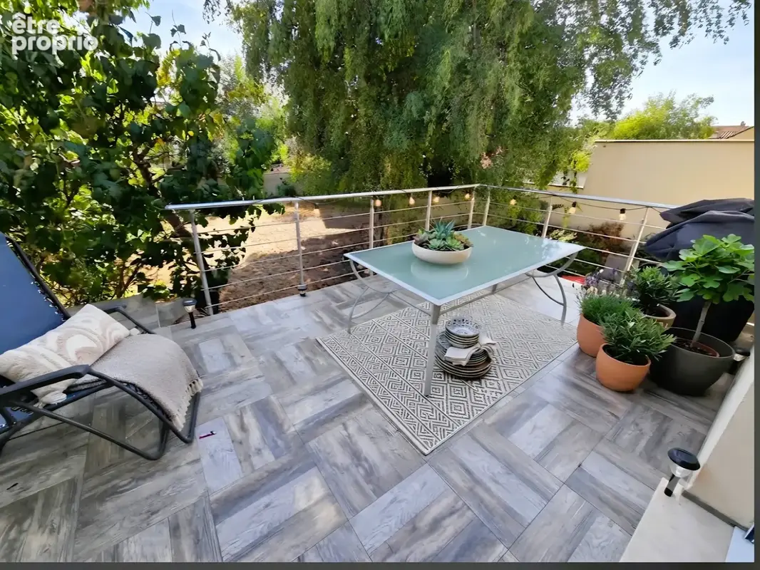Maison individuelle 6 pièces 144m2 + sous-sol total sur 404m2 de terrain - photo 2