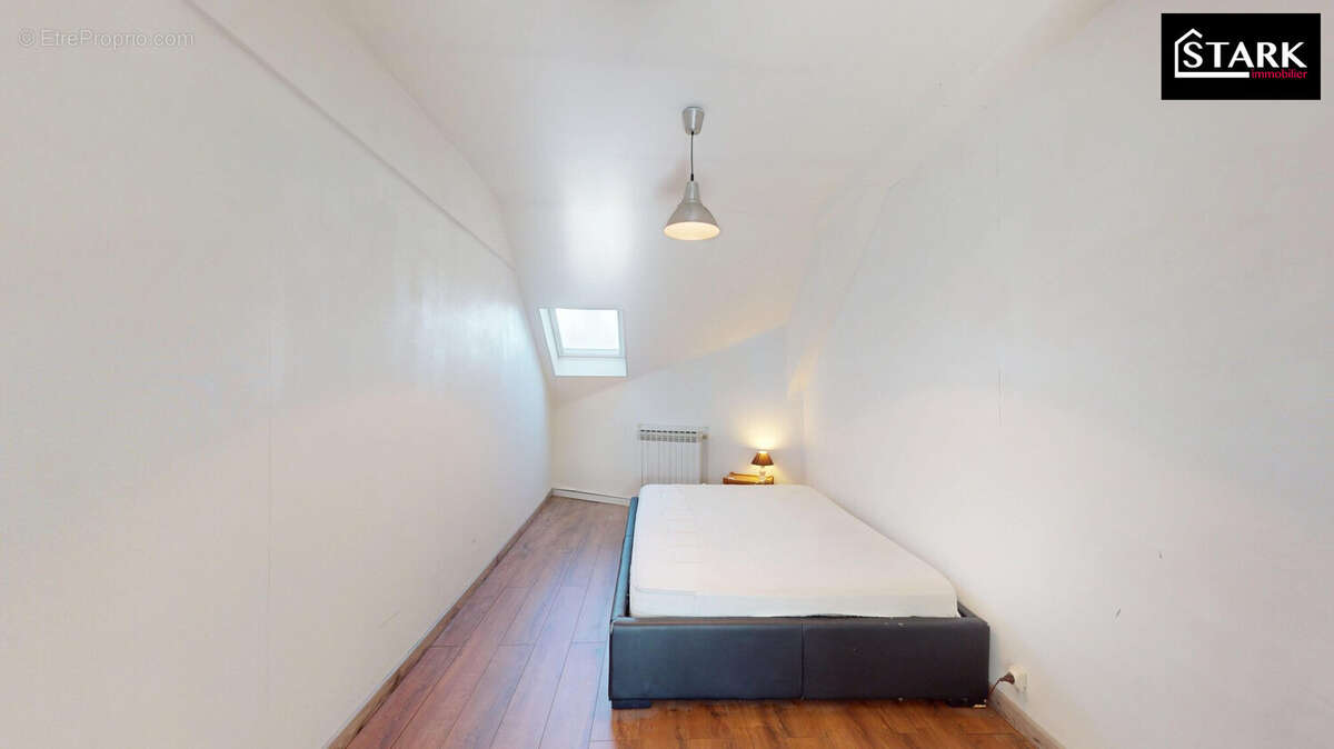 Appartement à BELFORT