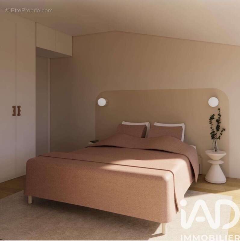 Photo 4 - Appartement à SELLES-SUR-CHER