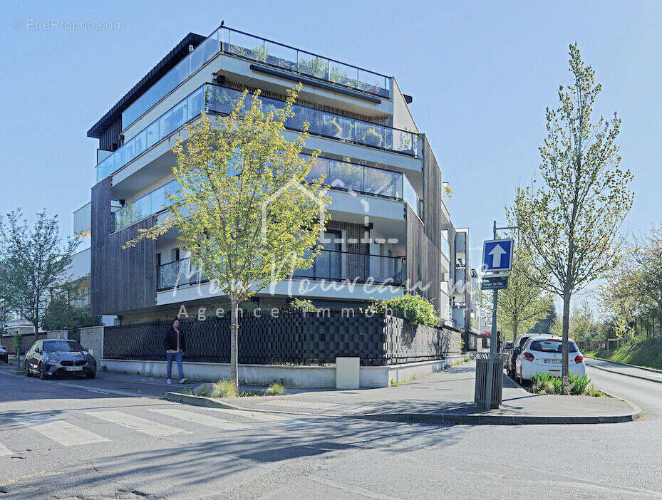 Appartement à NOISY-LE-GRAND