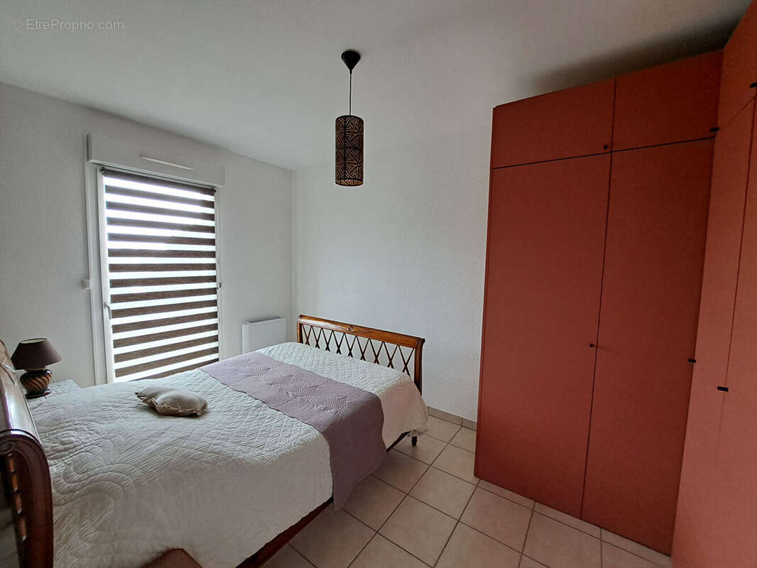 Appartement à CALAIS