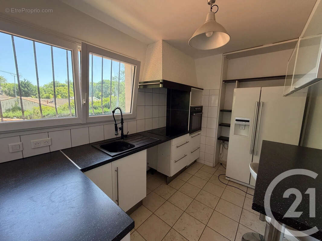 Appartement à ROYAN