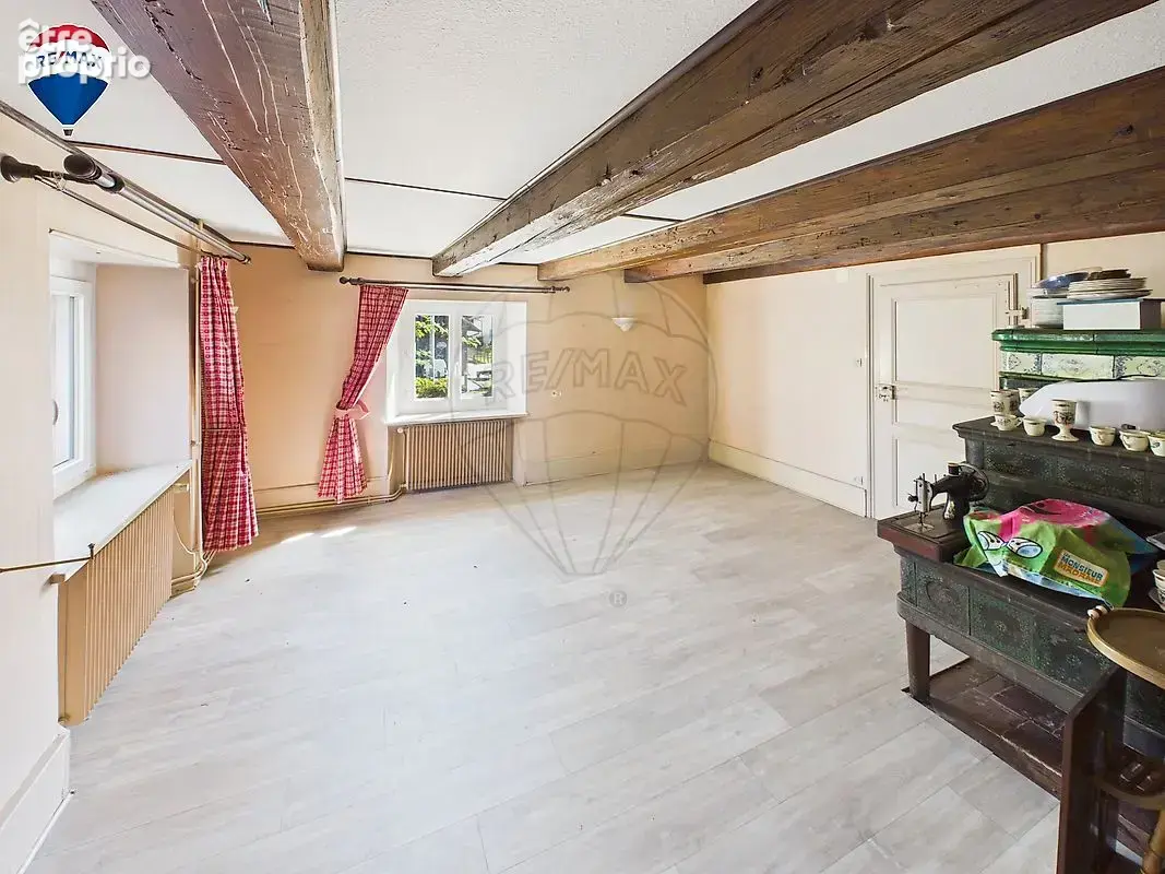 Maison 4 chambre(s) à vendre - photo 7