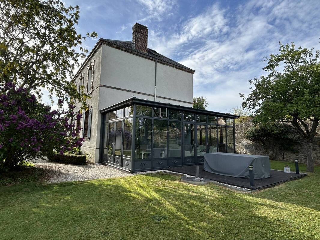 Maison à ALENCON