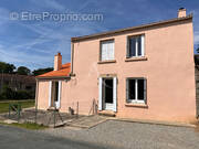 Maison à LANDERONDE
