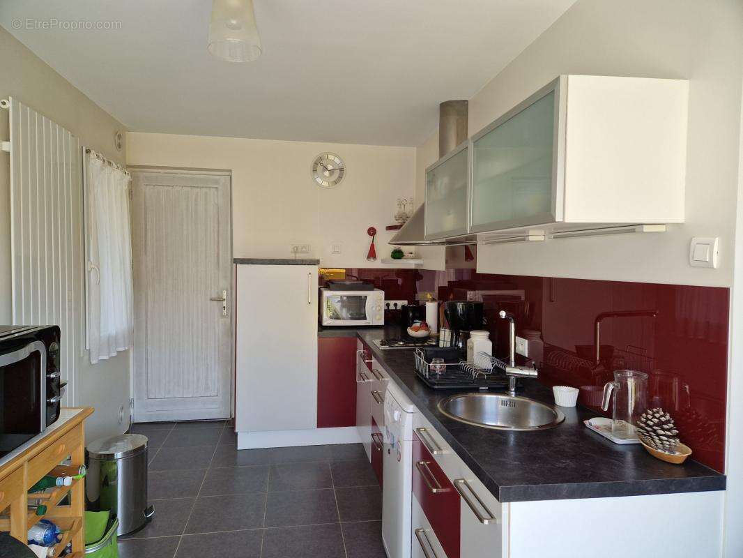 MAISON 79 m2 3 chambres - photo 5