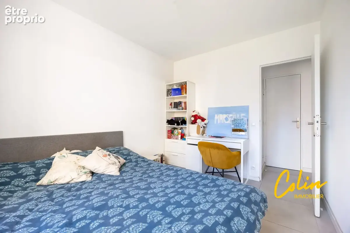 Appartement 4 pièces 87 m² à vendre à Marseille-6e (13006) - photo 6