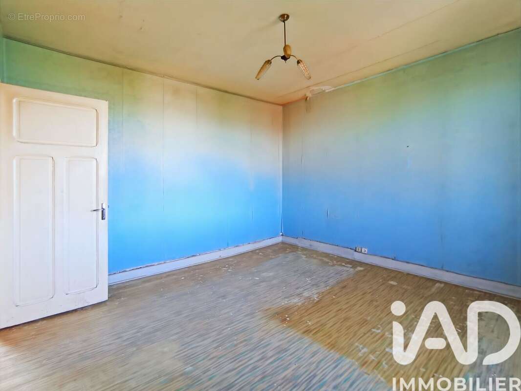 Photo 3 - Appartement à FEURS
