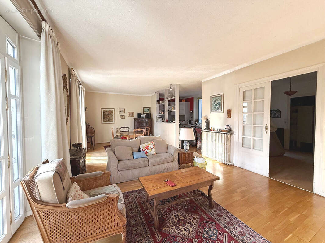 Appartement à QUIMPER