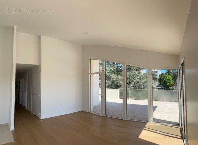 Photo 7 - Appartement à SAINTE-FOY-LES-LYON