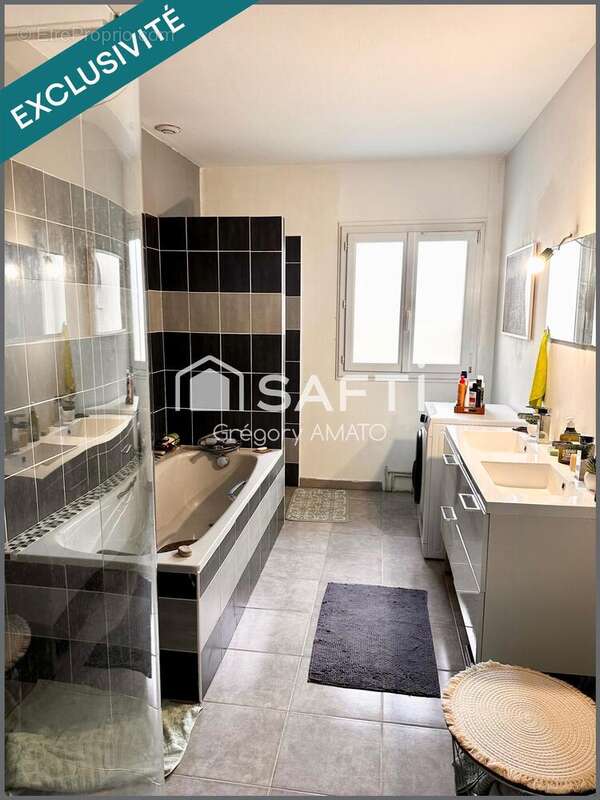 Photo 9 - Maison à AMBARES-ET-LAGRAVE