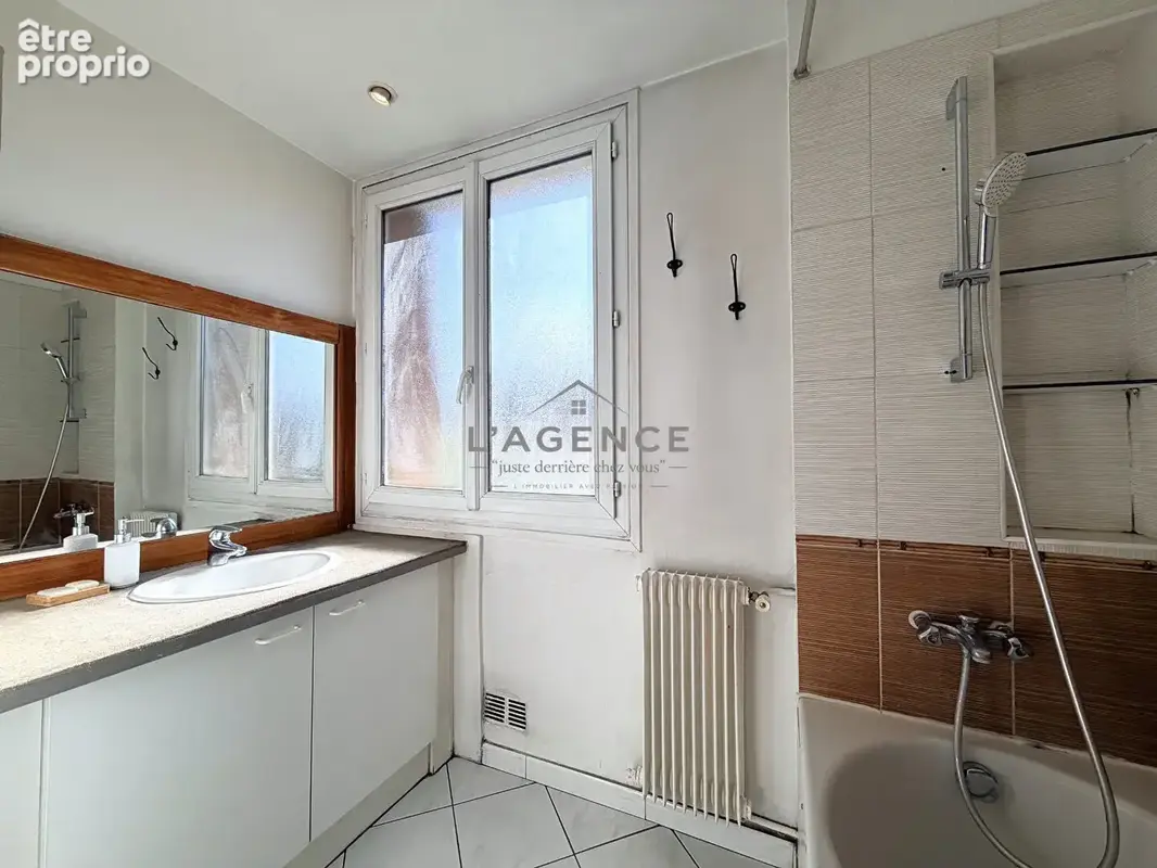 Appartement  3 pièce(s) - photo 7