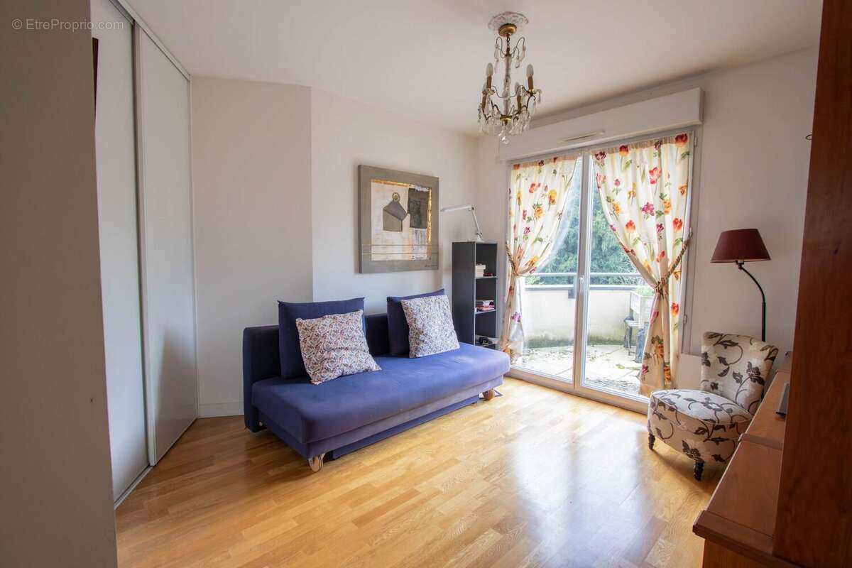 Appartement à ANGERS