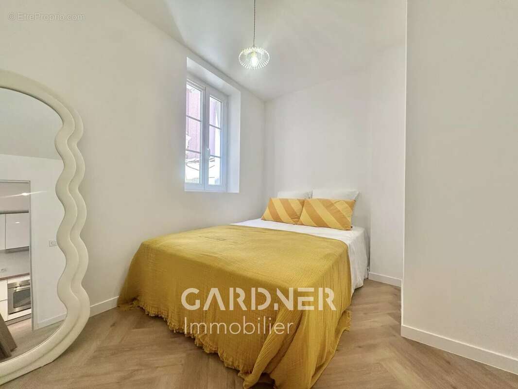 Appartement à CASSIS