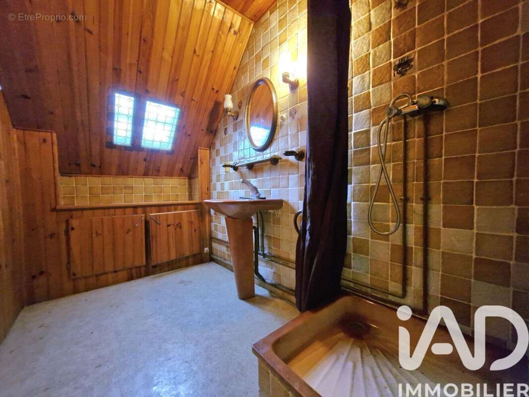 Photo 9 - Maison à GRISY-LES-PLATRES