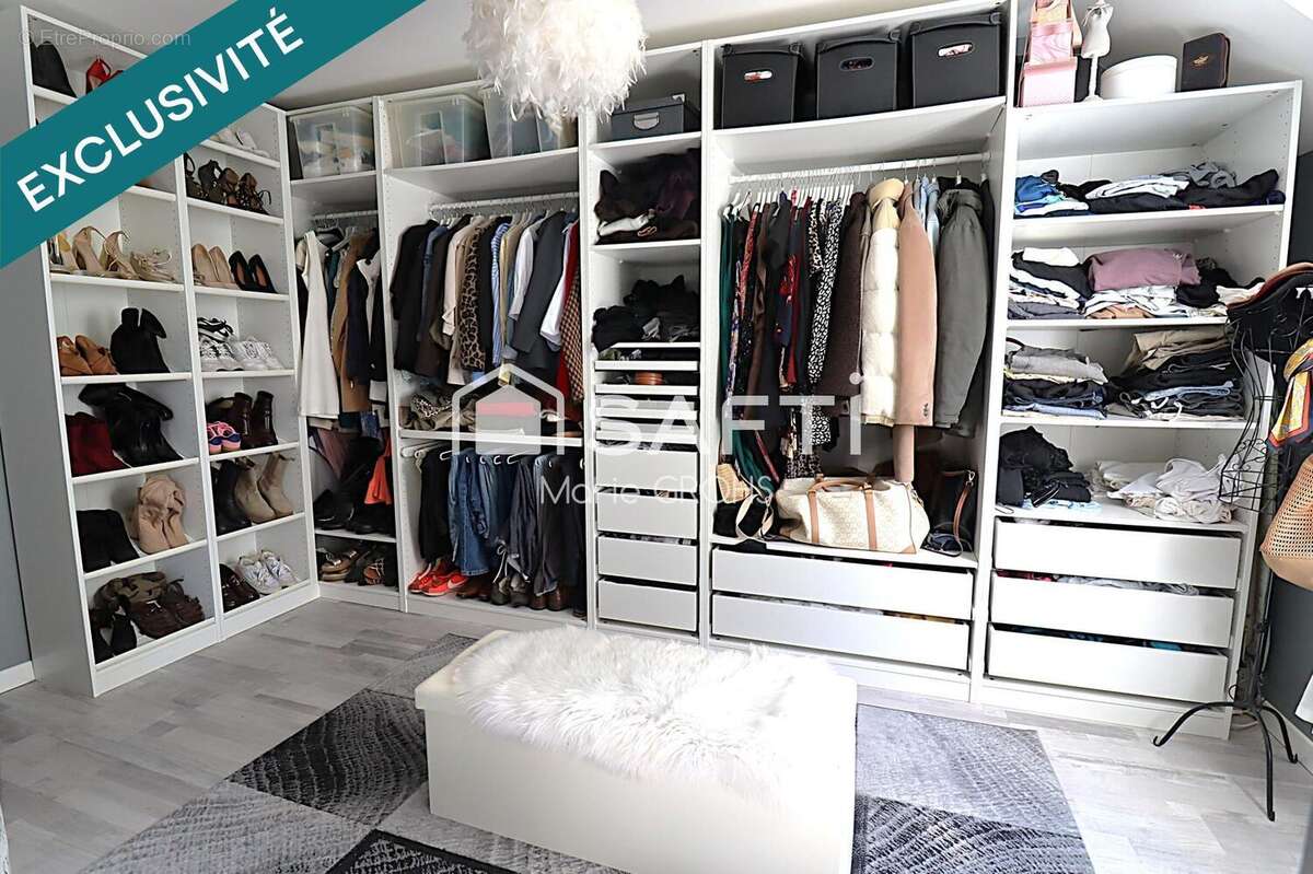 Photo 7 - Maison à BREUILLET