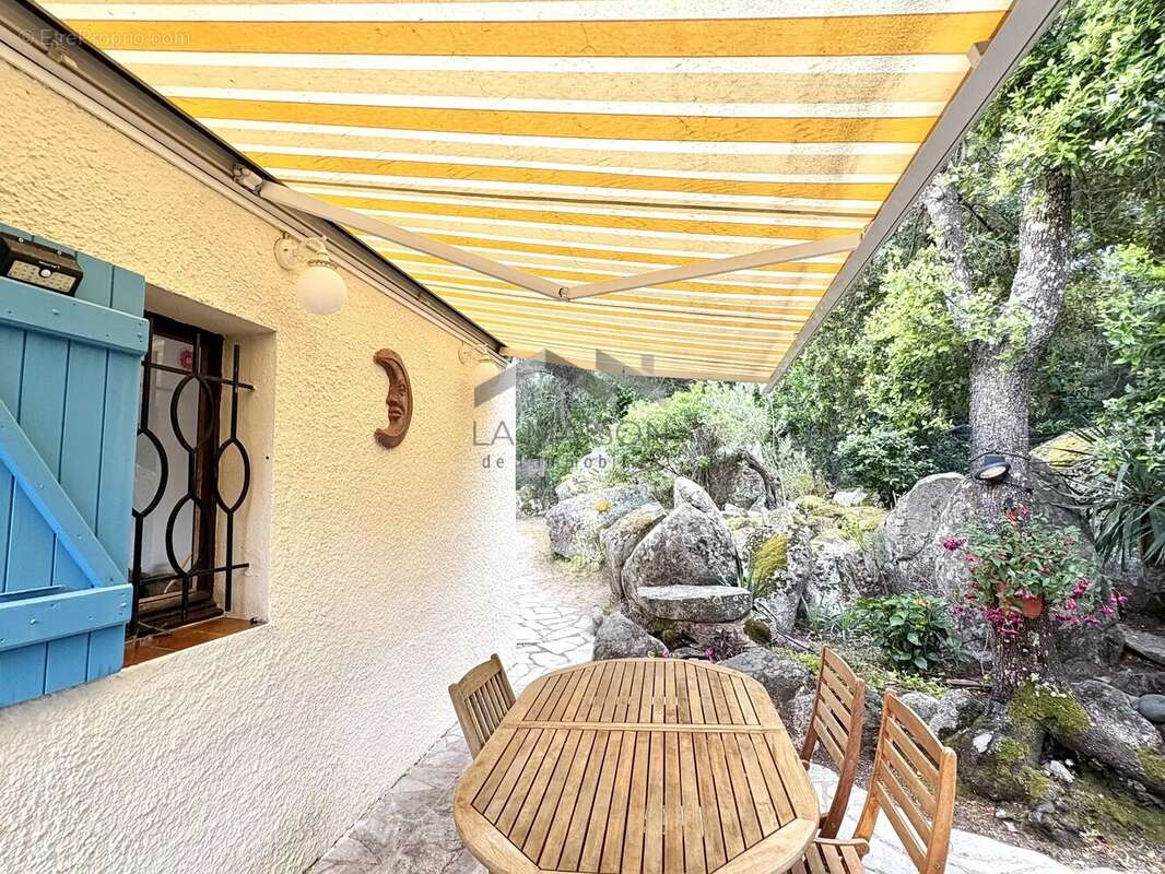 Maison à PORTO-VECCHIO