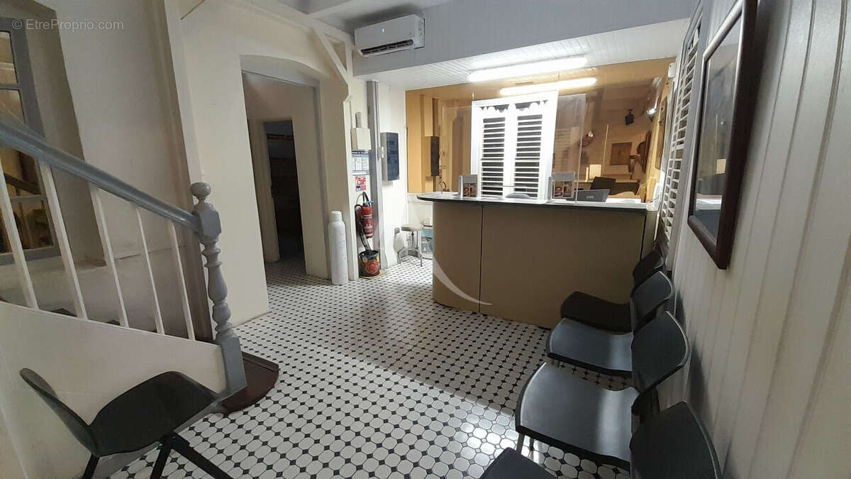 Appartement à FORT-DE-FRANCE