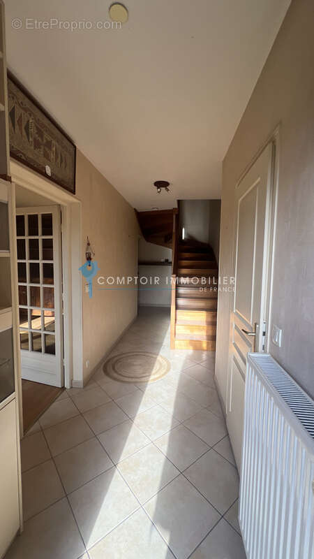 Maison de caractère - photo 32