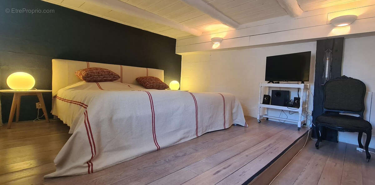 Deux maisons de caractère, vue imprenable et calme absolu - photo 35