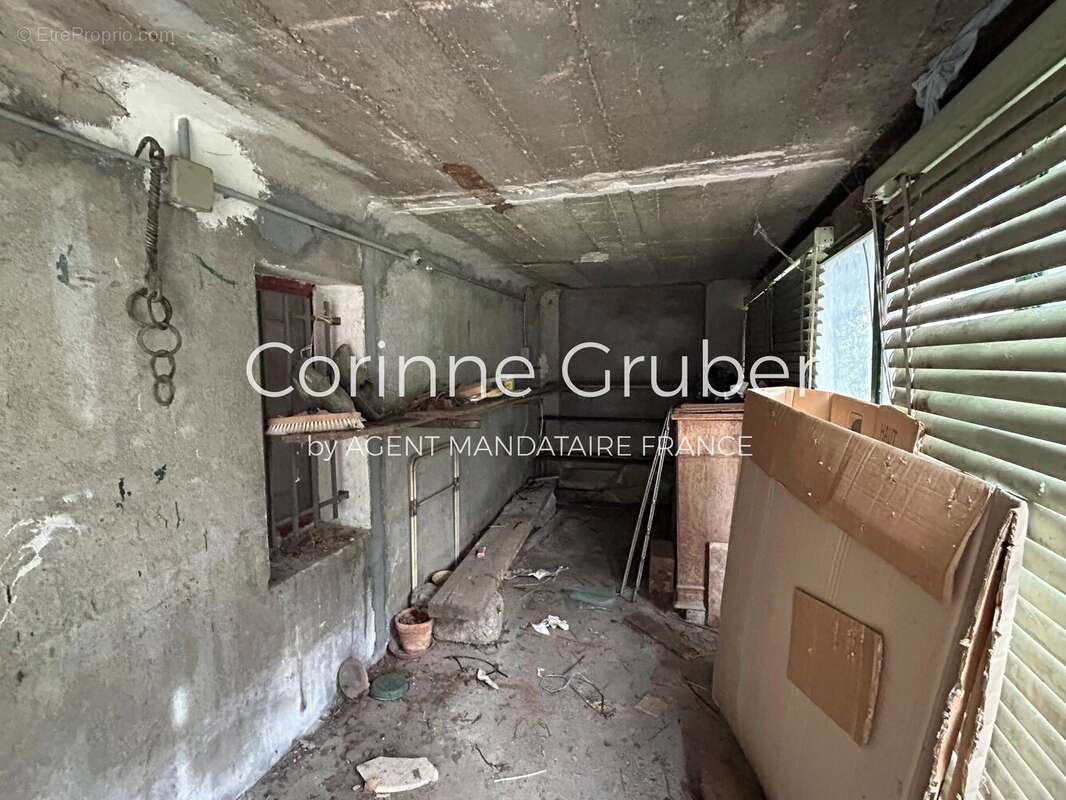 Maison à DIGNE-LES-BAINS