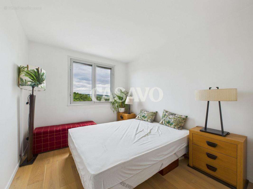 Appartement à SAINT-CLOUD