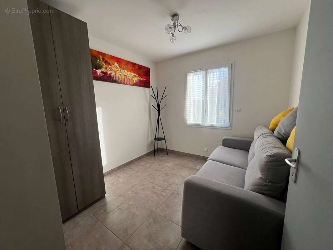 Maison à JARD-SUR-MER