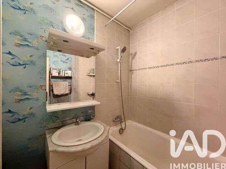 Photo 8 - Appartement à PIERREFITTE-SUR-SEINE