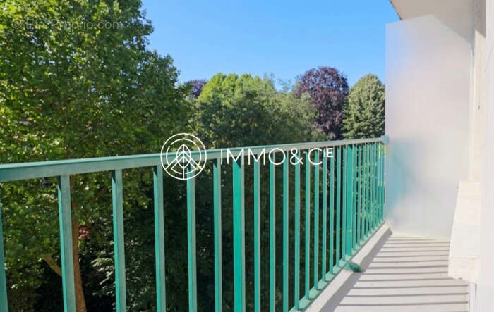 Appartement à CAPINGHEM