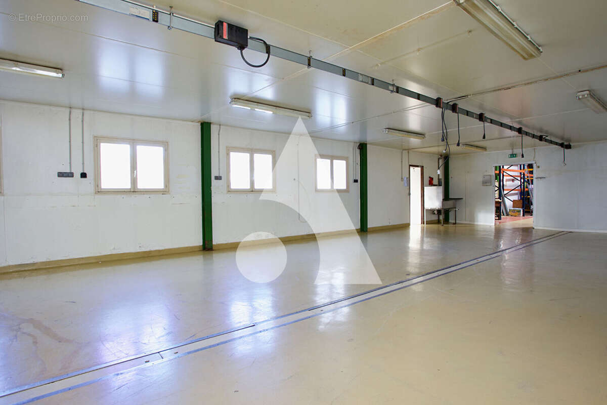 Commerce à SAINT-GEORGES-DE-RENEINS