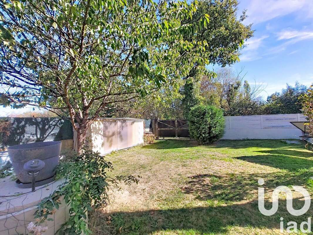 Photo 2 - Maison à FLEURANCE