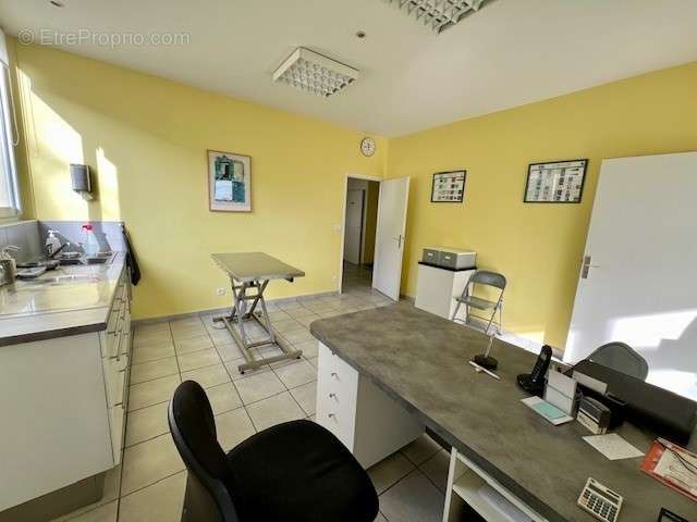   - Appartement à CROLLES