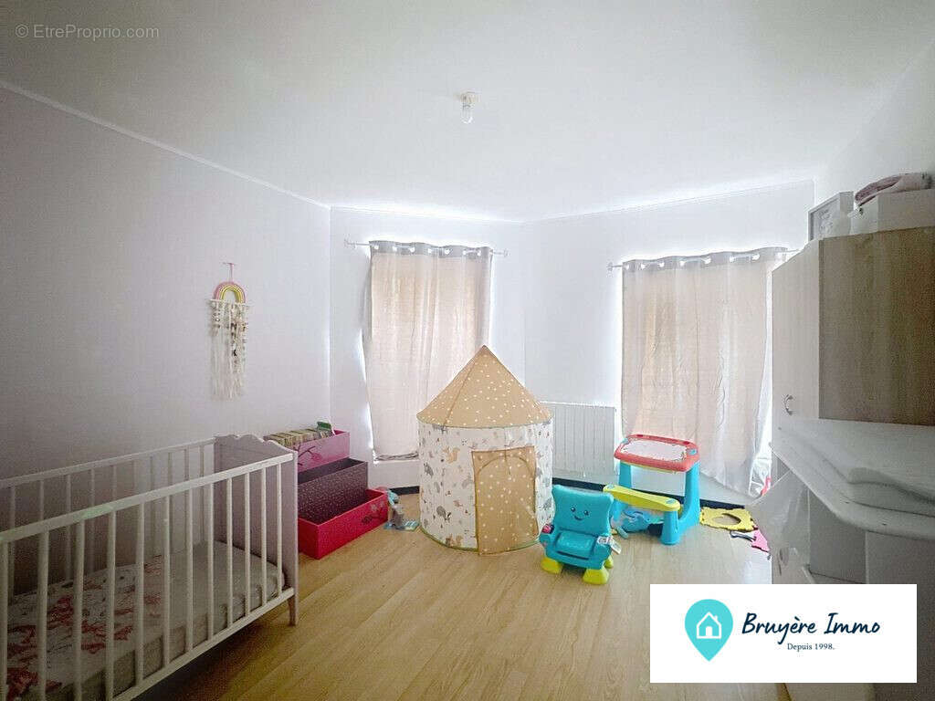 Appartement à WIGNEHIES