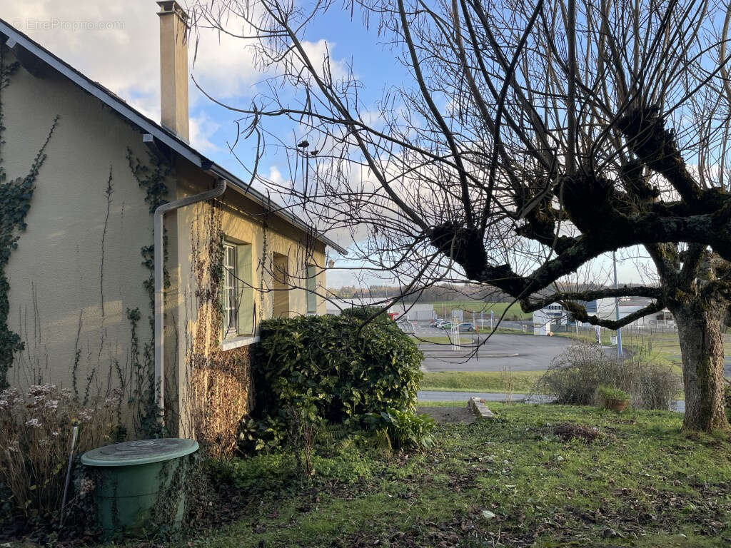Entre Brive et Limoges, 15 mn accès A20 - photo 22