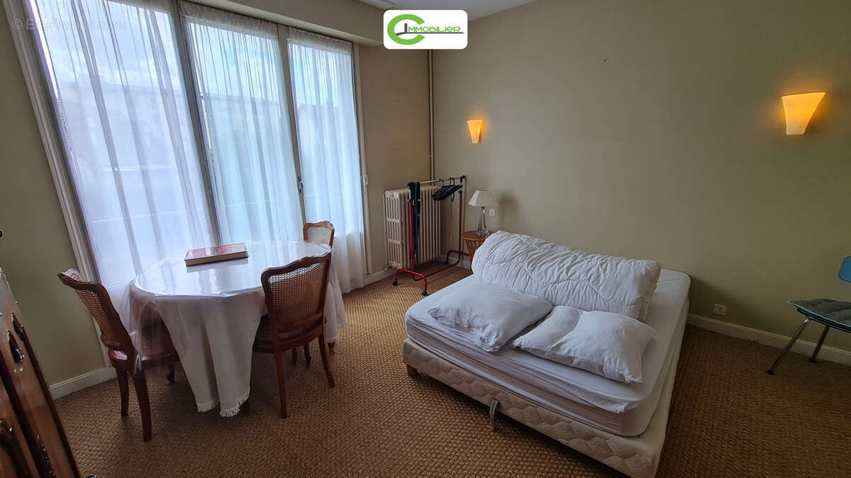 Maison à LA FERTE-BERNARD