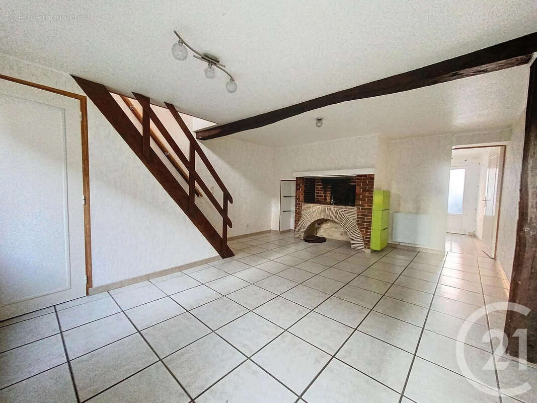 Maison 59 m² à Troyes  - photo 3