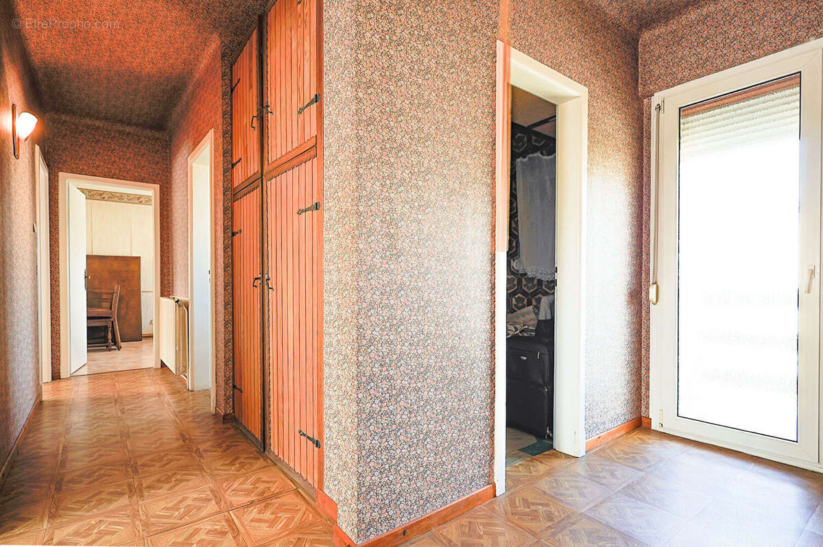 Maison à CARLING
