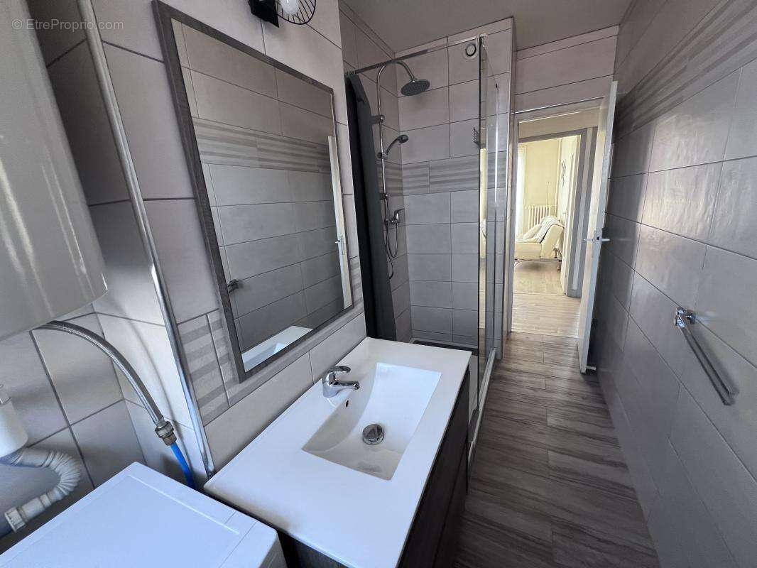 Appartement à BELFORT