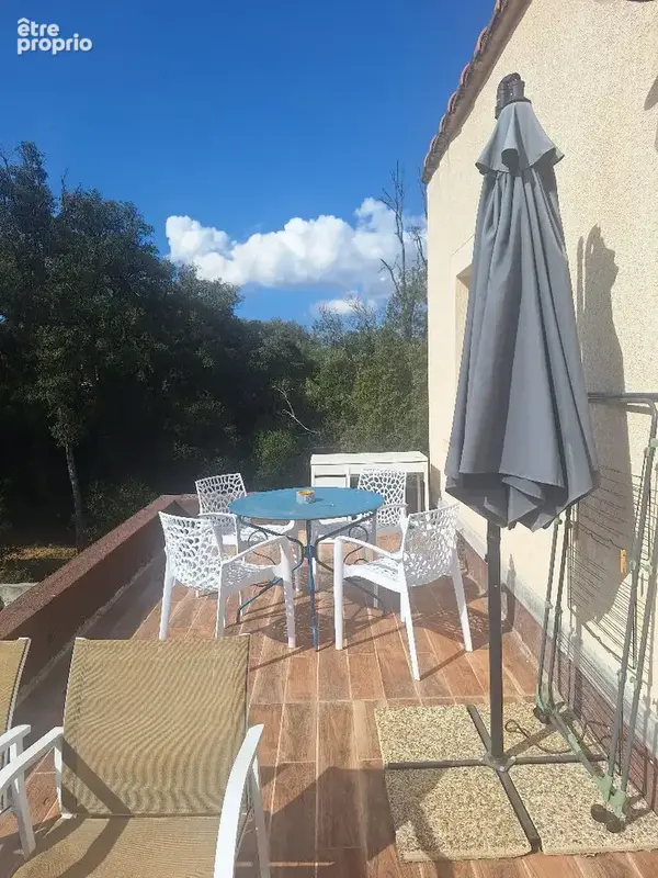 T3 Duplex à vendre Porticcio - photo 11