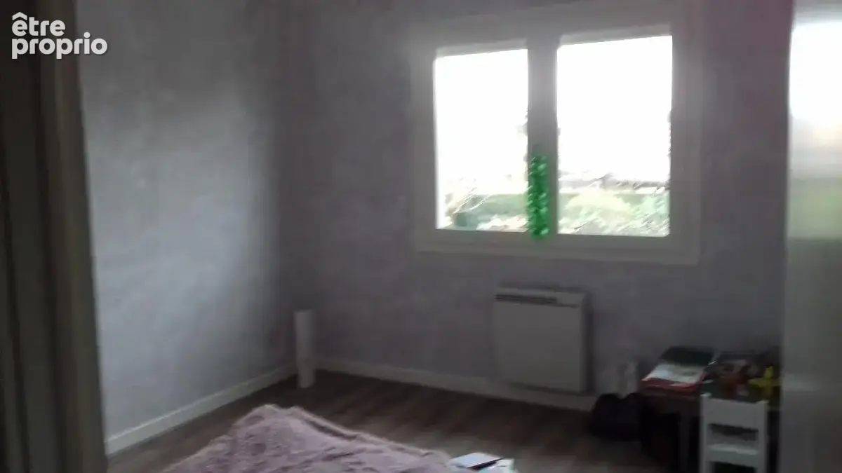 VILLENEUVE SUR LOT - Pavillon divisé en 2 logements !!! - photo 3